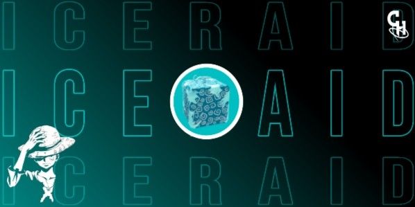 Ice Raid