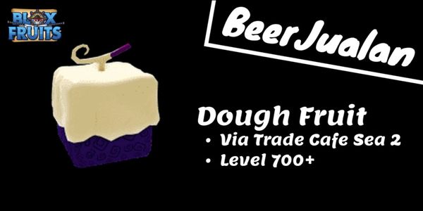 Dough (Elemental)