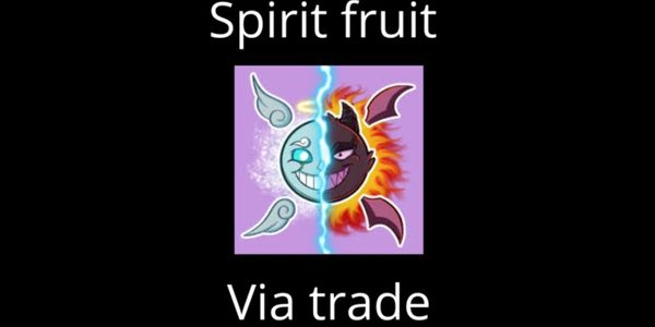 Spirit
