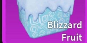 blizzard