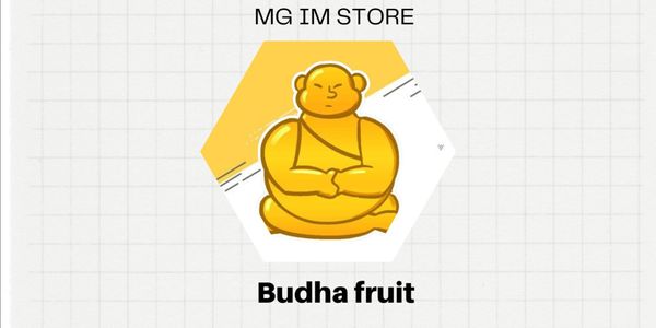 Human: Buddha (Beast)
