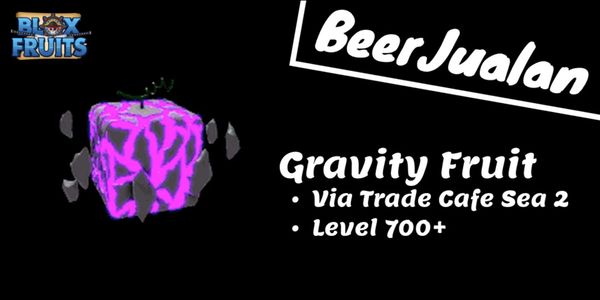 Gravity (Natural)