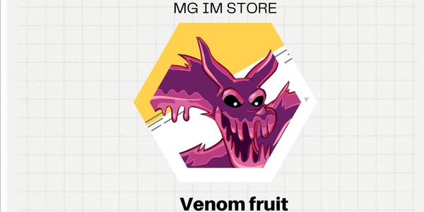 Venom (Natural)