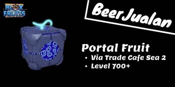 Portal (Natural)