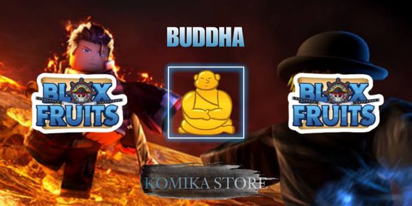 Human: Buddha (Beast)