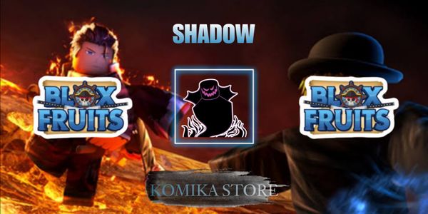 Shadow (Natural)