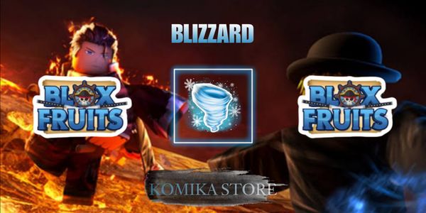 Blizzard (Elemental)
