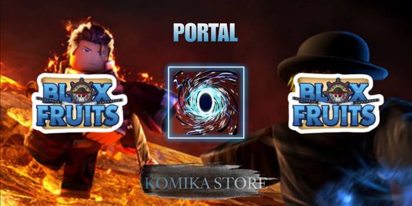 Portal (Natural)
