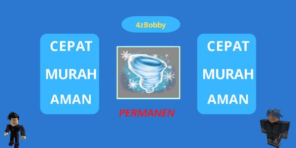 Blizzard (Elemental)