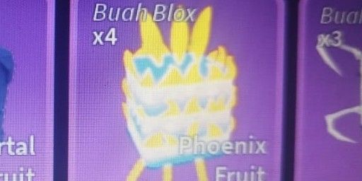 Bird: Phoenix (Beast)