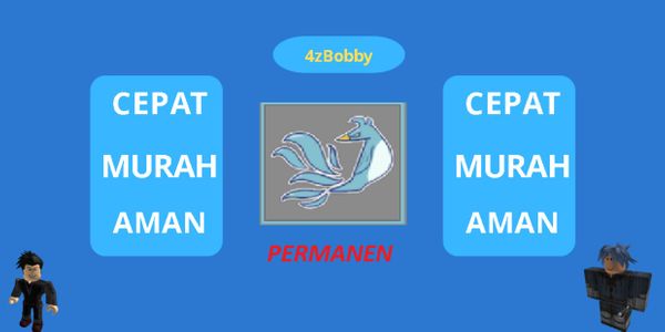 Bird: Phoenix (Beast)