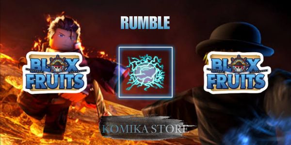 Rumble (Elemental)