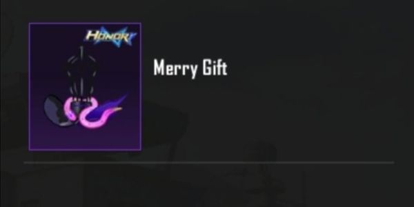 Popularity Merry Gift +2000