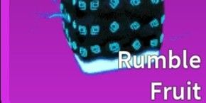 Rumble (Elemental)