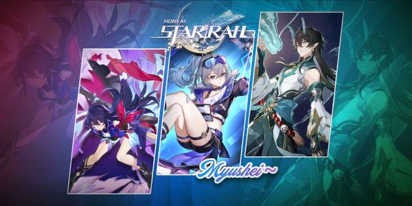 [Asia] | Seele E1 + Silverwolf + Danheng IL | Bailu + Himeko