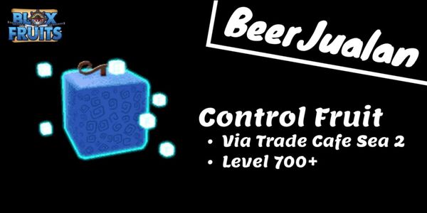 Control (Natural)