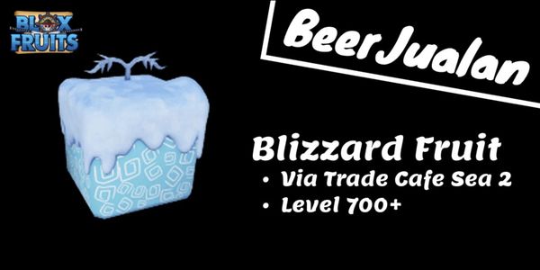 Blizzard (Elemental)