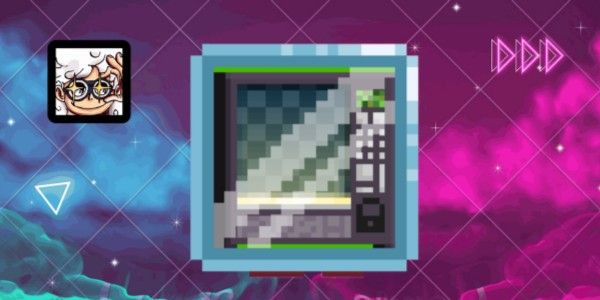 VENDING MACHINES
