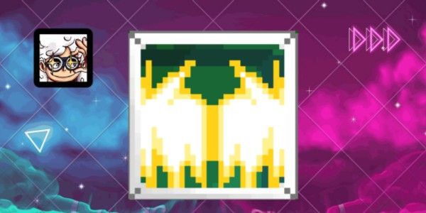 Electro wings