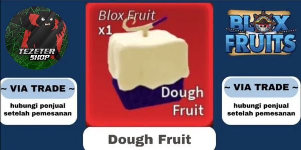 Dough (Elemental)