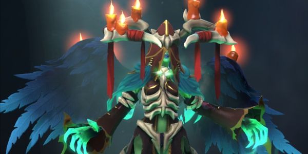 Darkwood Eulogy