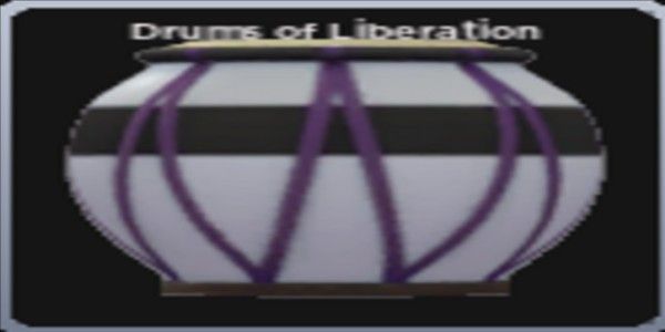 Buy Item Drums Of Liberation Haze Piece Roblox 2533126 Itemku Thumbnail 