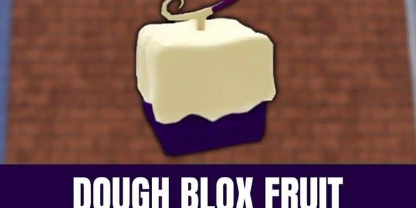 Dough (Elemental)