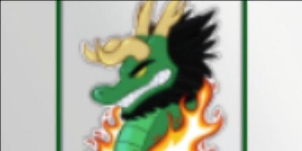 Dragon (Beast)