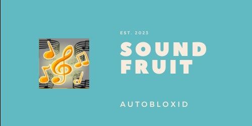 sound (Natural)