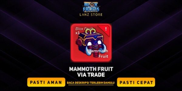 Mammoth (Beast)
