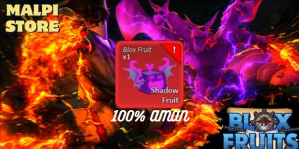 Shadow (Natural)