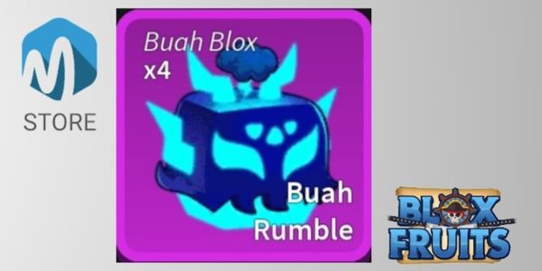 Rumble (Elemental)