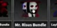 Buy Gamepass Mr. Risus Bundle Survive The Killer Survive The Killer ...