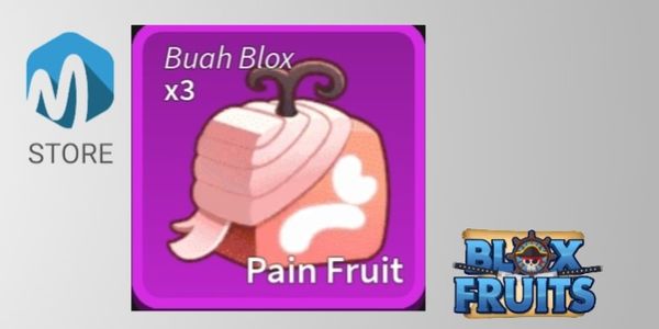 Pain (Natural)