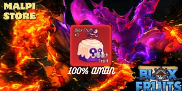 Dough (Elemental)