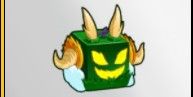 Dragon (Beast)