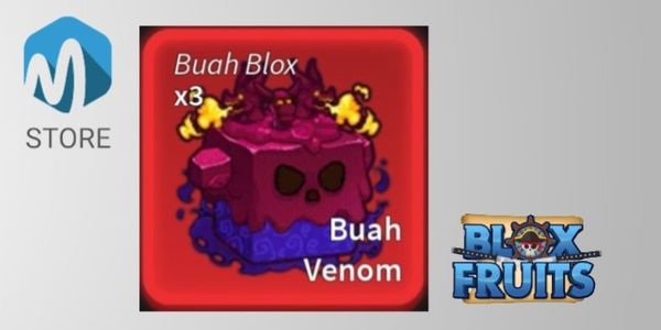 Venom (Natural)