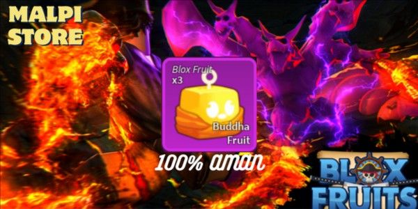 Human: Buddha (Beast)