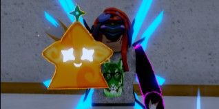 Light Fruit - Blox Fruit