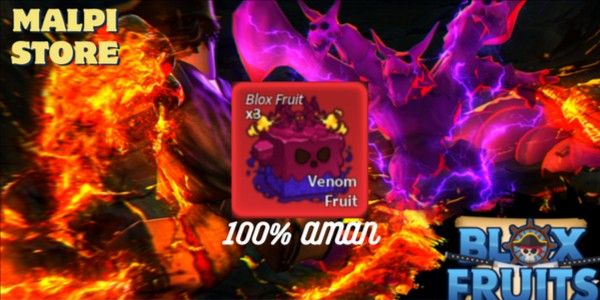 Venom (Natural)
