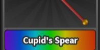 Cupid Spear | Survive The Killer (STK) | Roblox