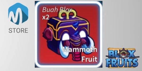 Mammoths (Beasts)