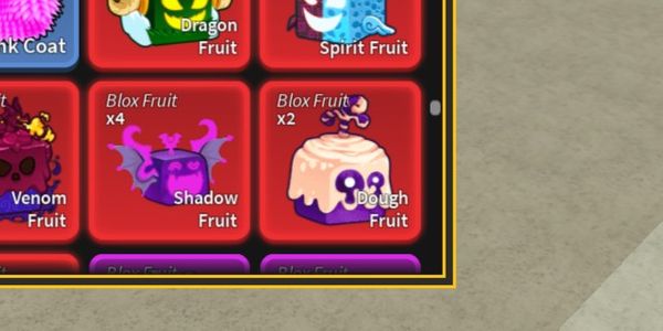 Dough (Elemental)