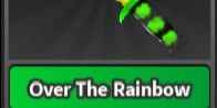 Over The Rainbow 2020 | Survive The Killer (STK) | Roblox