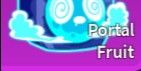 Portal Fruit
