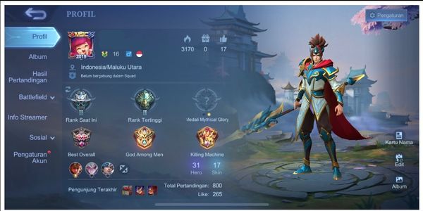 COYY SMURF GG CHEAP ML ACCOUNT