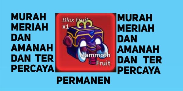 mammoth (Beast)