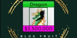 Dragon fruit (Beast model)