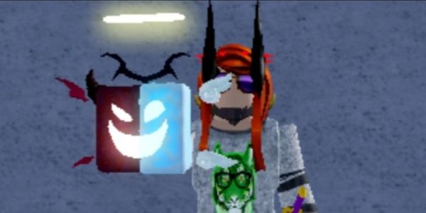 Spirit Fruit - Blox Fruit