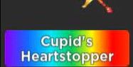 Cupid's Heartstopper | Survive The Killer (STK) | Roblox